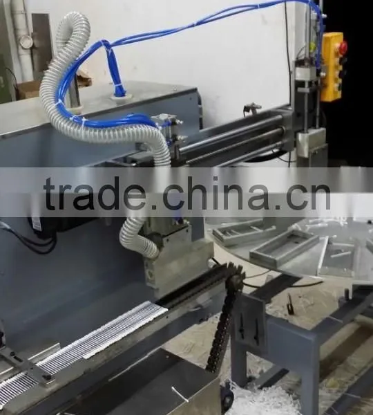 China Professional Supplier Automatic Cotton Swab Machine | Cotton Bud Making Machine photo-6