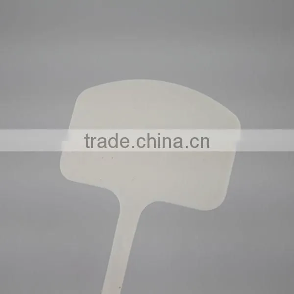 New Product 8 Inch Plastic Gardening Plant Tall T Type Plant Labels photo-5