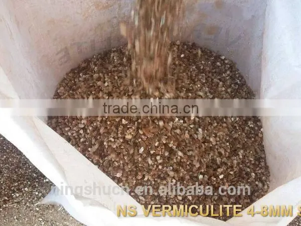 Environmentally Safe Gardening Expanded Vermiculite photo-5