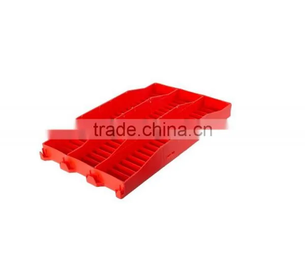 Poultry Farming Equipment Plastic Pig Flooring for Sale