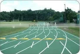 Running Tracks