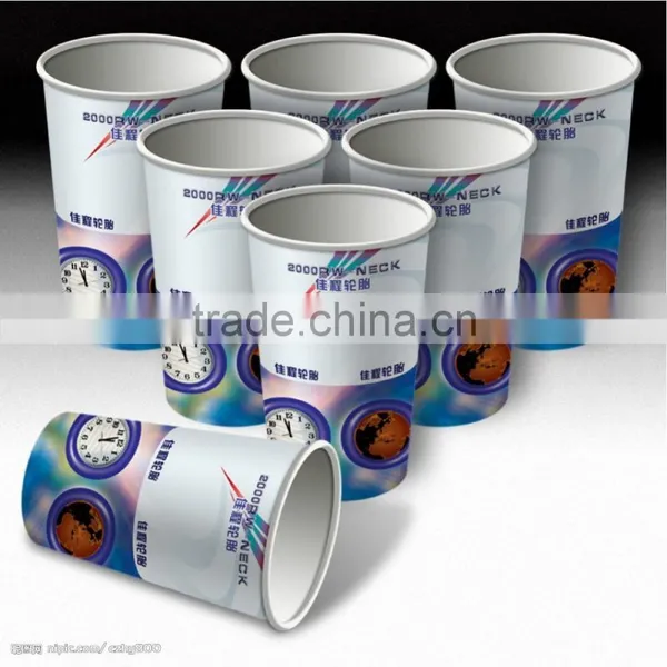 KIMO Dairy Automatic High Speed Paper Cup Forming Machine For Sale photo-2