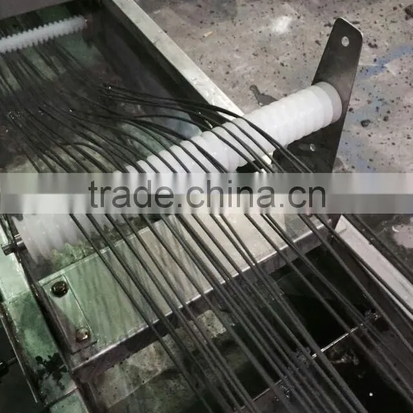 Garbage Film Granulator photo-5