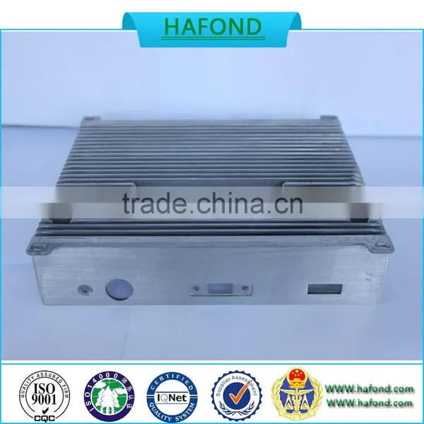China Factory Supply Best Quality With Competitive Price Heat Sink Extrusion photo-2