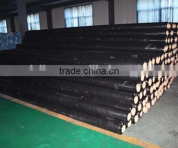 PP Woven Geotextile for Road Construction photo-2