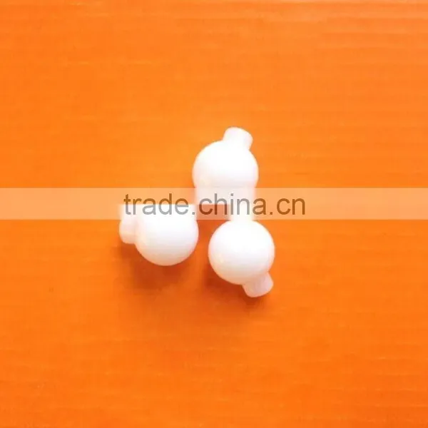 Professional Plastic String Ball for Festival, Plastic Accesory photo-4