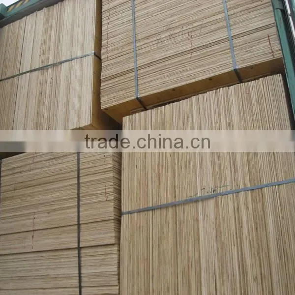 White Face, Red Face Plywood Made in Vietnam photo-3