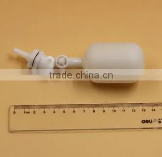 MR-DN8WK-T MINI 1/4"inch Ball Float Liquid Level Controller photo-4