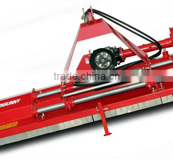 Side-shift Mulcher With CE for Sale photo-3