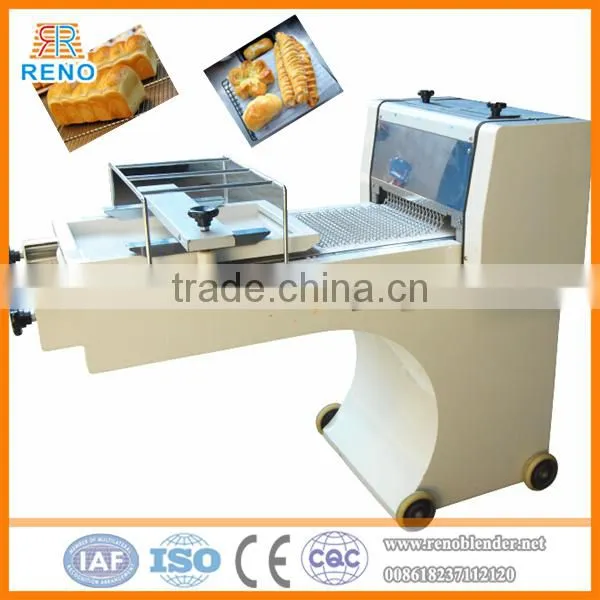 Small Commercial Bread Making Machines/ China Bread Machine Factory/Bread Dough Moulder photo-2