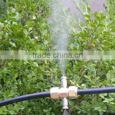 Factory Direct Adjustable Types Of Small Farm Irrigation System photo-6