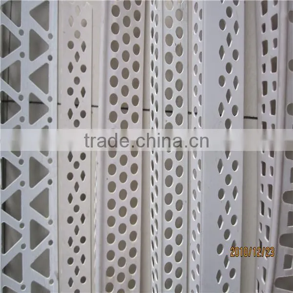 PVC Outdoor Corner Bead,angle Bead photo-2