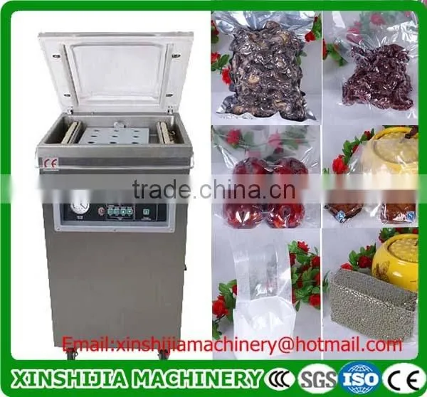 Commercial Automatic Vacuum Packing Machine With Competitive Price