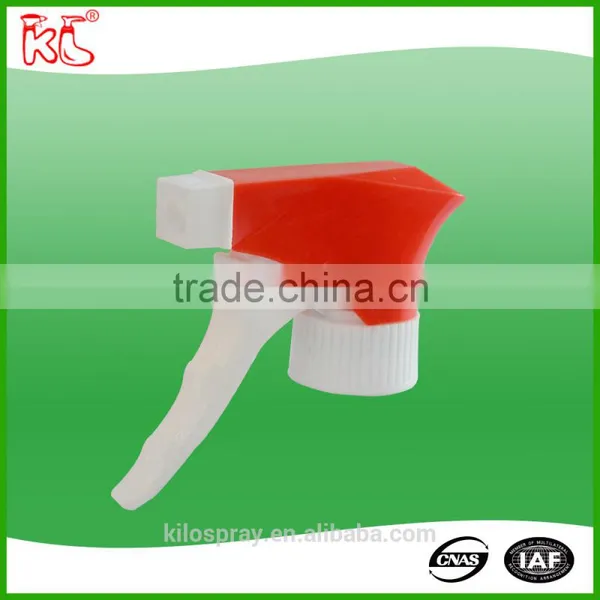 Spray Nozzle for Hand Sprayer With Cheap Price and Good Quality Made in China photo-4