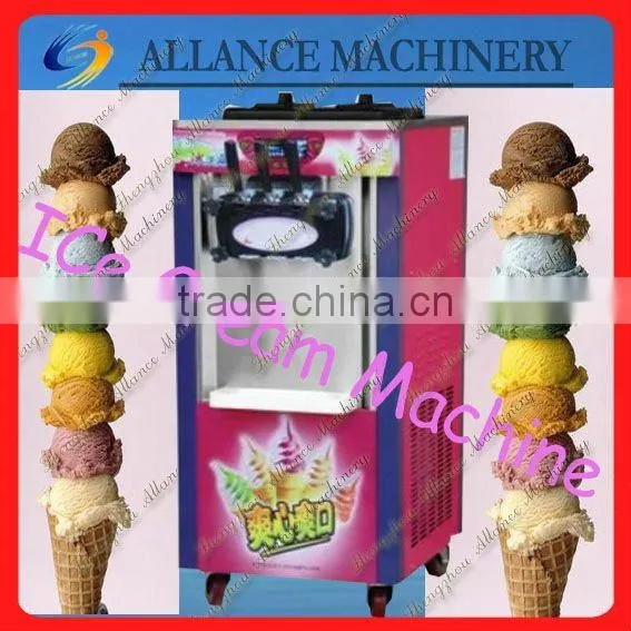 2016 Ice Cream Machine Price