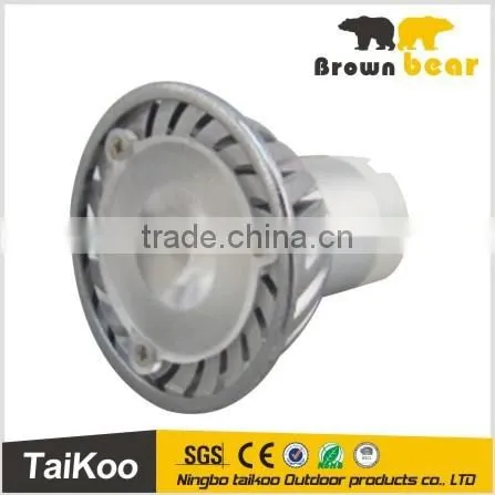2014 led bulb eyeshield 1*3w