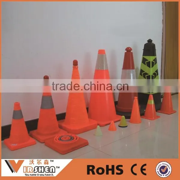 Traffic Road Safety Cones photo-6