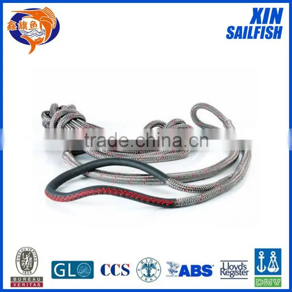 White Yacht Rope/boat Rope/ship Ropes photo-5