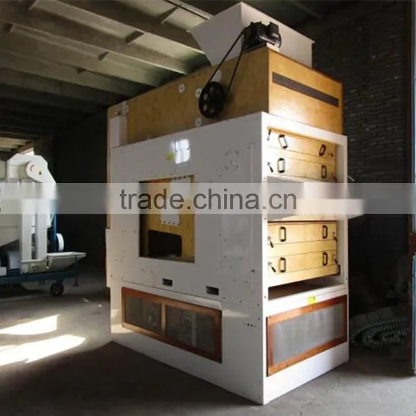 Grain Seed Air Screen Cleaner photo-2