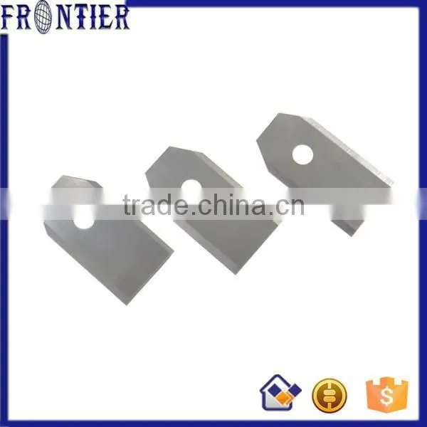 Carbon Steel Grass Cutting Blade for 230 photo-3