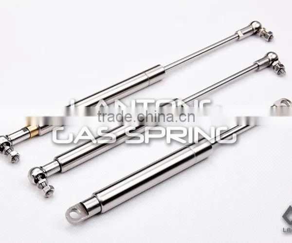 New Arrival Compression Spring Extension Adjustable Durable Gas Spring Piston Rod photo-4