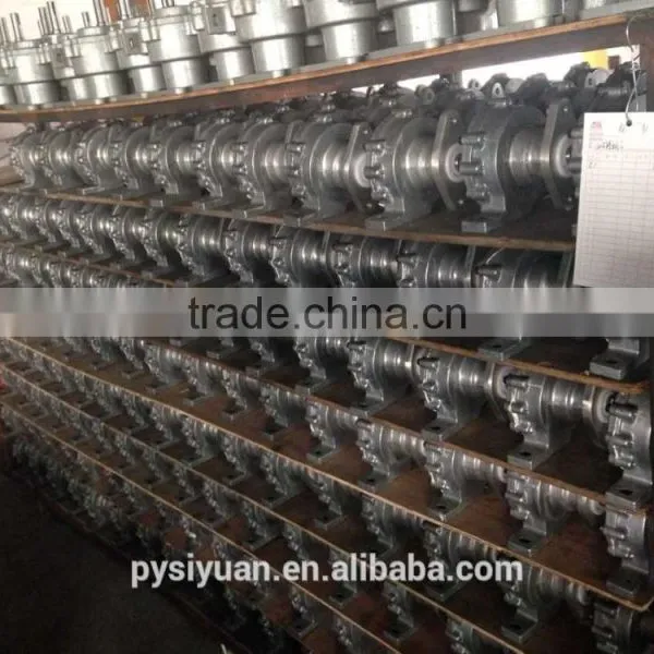 Gearbox for Soft Ice Cream Machine From China photo-3