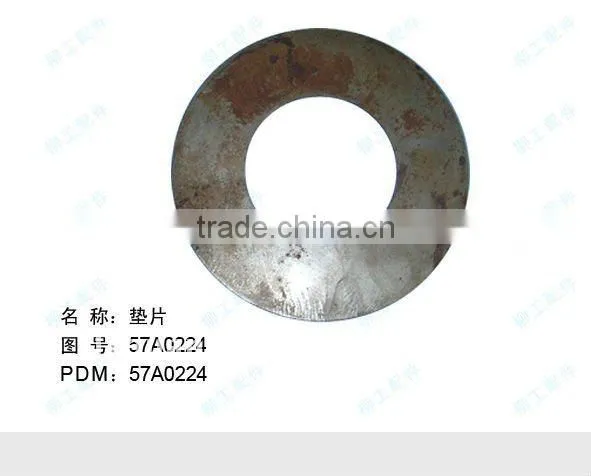 Cylinder Liner for Excavator 908C