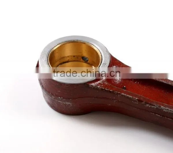 Connecting Rod for Diesel Engine, Single Cylinder Connecting Rod Factor Single Cylinder Diesel Engine Spare Parts Connecting Rod photo-3
