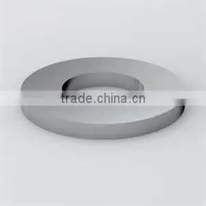 OEM Mechanical Cemented Tungsten Carbide INSERT SHIMS Gasket for Cnc Turning Threading Peeling Boring Tool photo-4