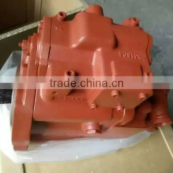 6MCV65111A VALVE ASSY FOR XG60 photo-5