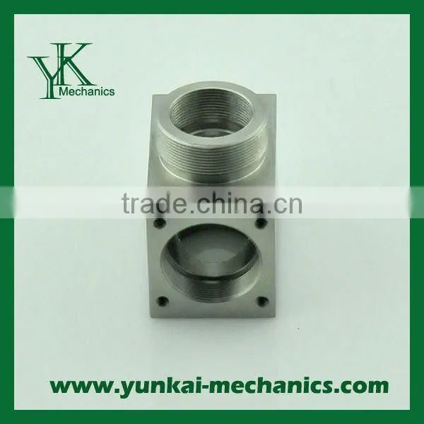 Low Cost Precision Cnc Milling Parts Manufacturer