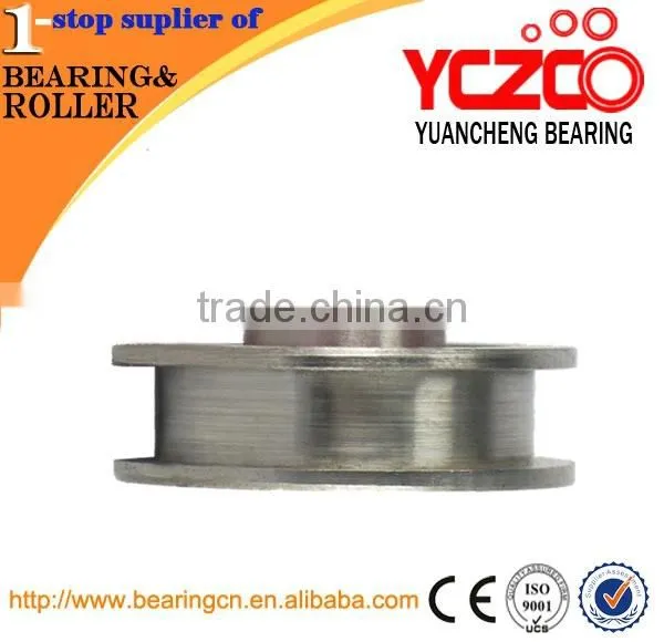608 Square Groove Ball Bearing for Windows photo-4
