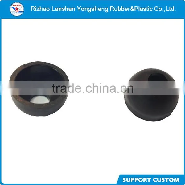 High Quality Low Price Small Plastic End Cap photo-4