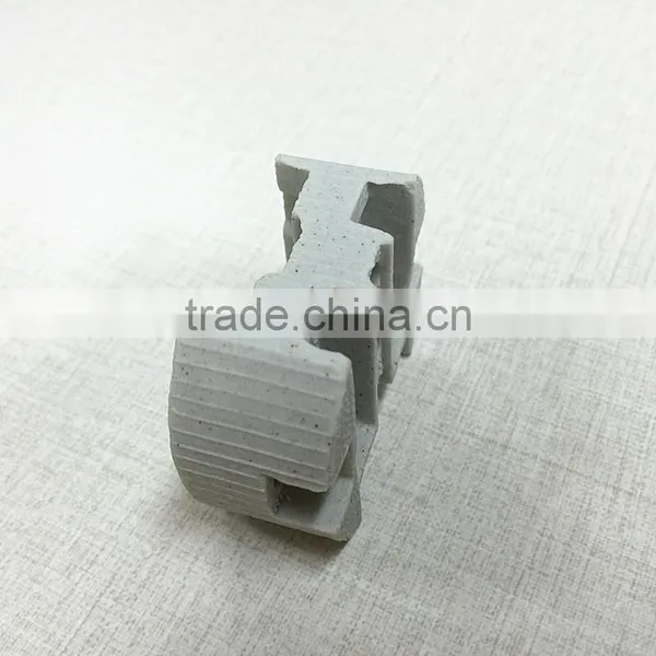 G4 Lamp Base Ceramic Halogen Light Socket photo-4