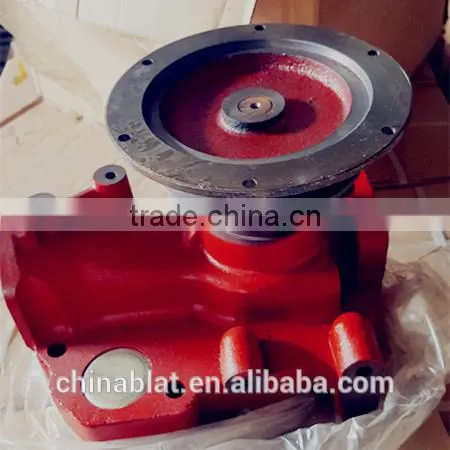 Water Pump 260-1307115 photo-2