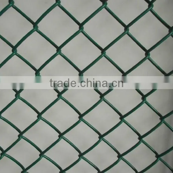 Temporary Construction Chain Link Fence photo-5