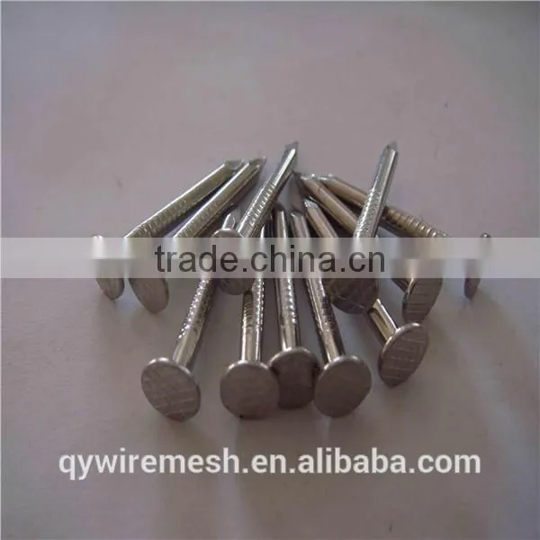 Common Wire Nail Iron Nail All Sizes Factory Price photo-2