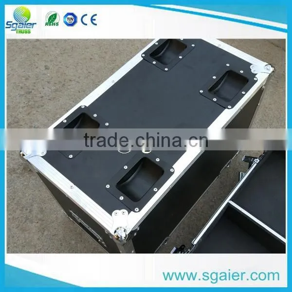 Quick Shipping Quality Plasma tv Flight Cases photo-6