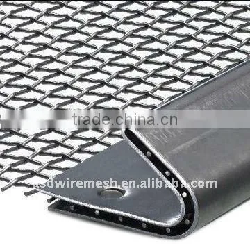 Slotted Screen/20 Slot Well Screen
