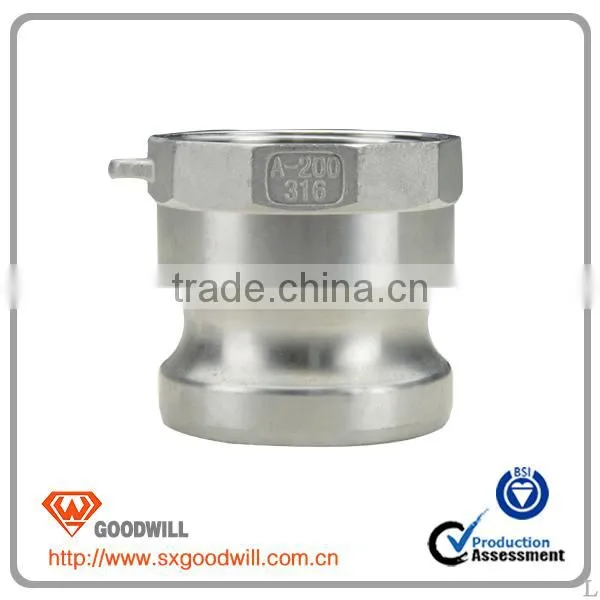Air Condtioning Quick Coupling photo-4