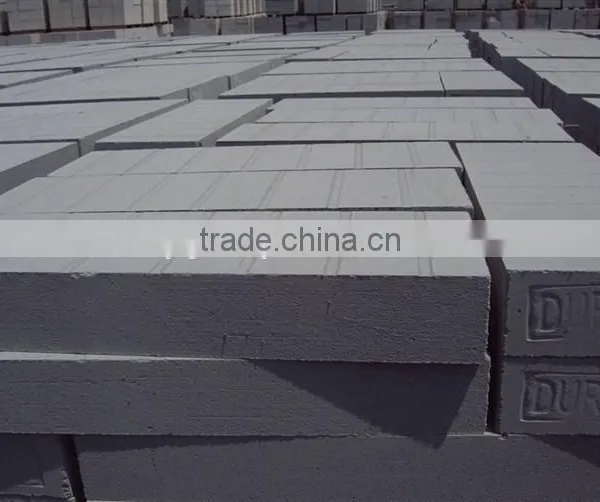 Goodf Price Aerated Concrete Equipment AAC BLOCK photo-4