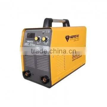 Argon Welder Machinery,welding Inverter Welding Machine-ARC-315RG Inverter Welder