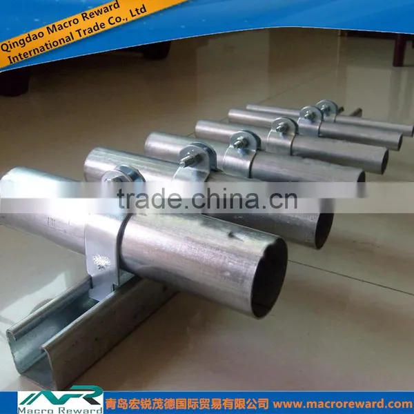 12,14,16,18 Guage Steel Strut Channel for Sale
