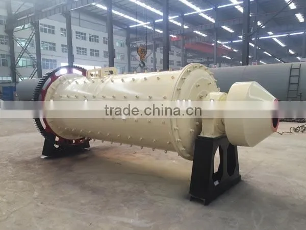 5% Discount Gold Mining Grinding Ball Mill for Sale photo-5
