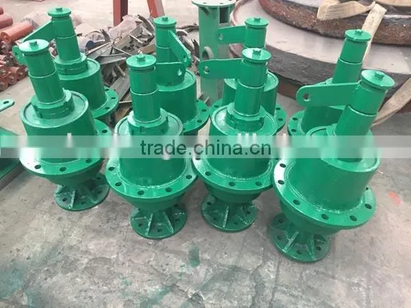 Wet Grinding Machine, Edge Gumming Runner Wet Mill photo-6