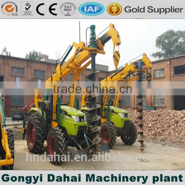 Screw Pile Driver photo-4