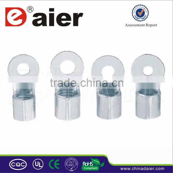 TO Type Circular Naked Terminal RNB Series Ring Terminal photo-3