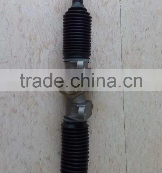 Gear & Rack Traversing Mechanism photo-5
