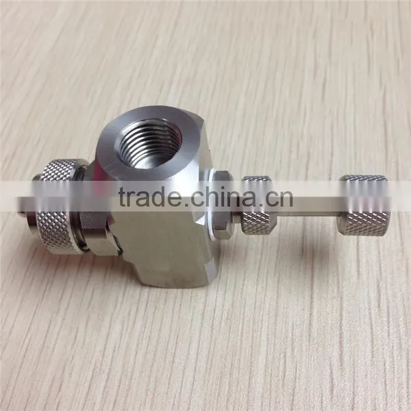 Round Spray Pressue Set-ups Mist and Fog Nozzle photo-2