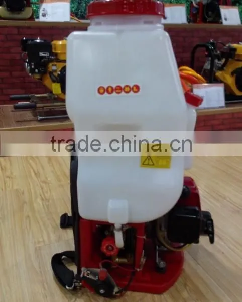 Knapsack Power Sprayer 708 Hot Sale! photo-4